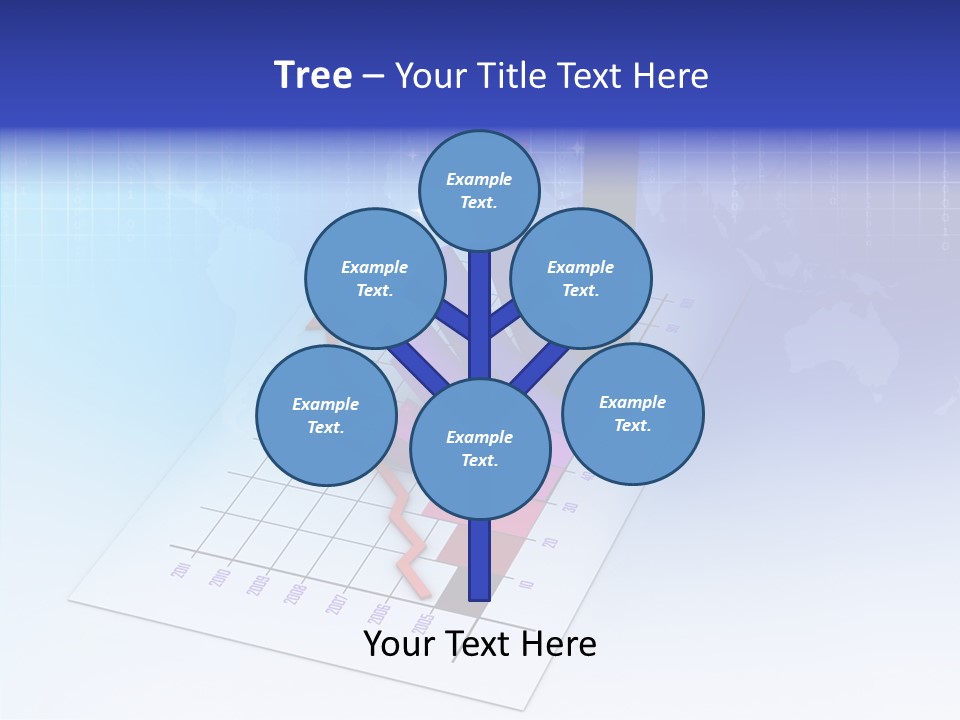 Room Boardroom Li Ten PowerPoint Template