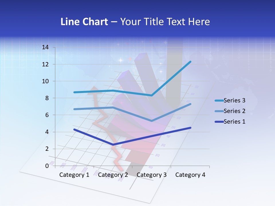 Room Boardroom Li Ten PowerPoint Template