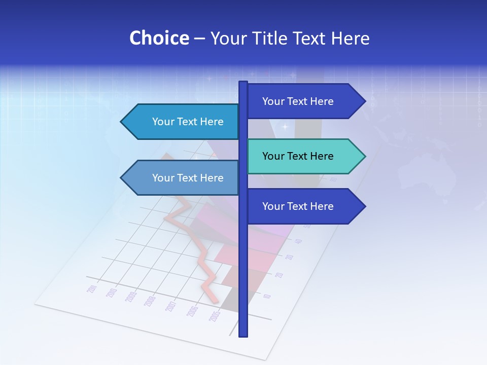 Room Boardroom Li Ten PowerPoint Template