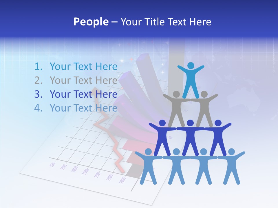 Room Boardroom Li Ten PowerPoint Template