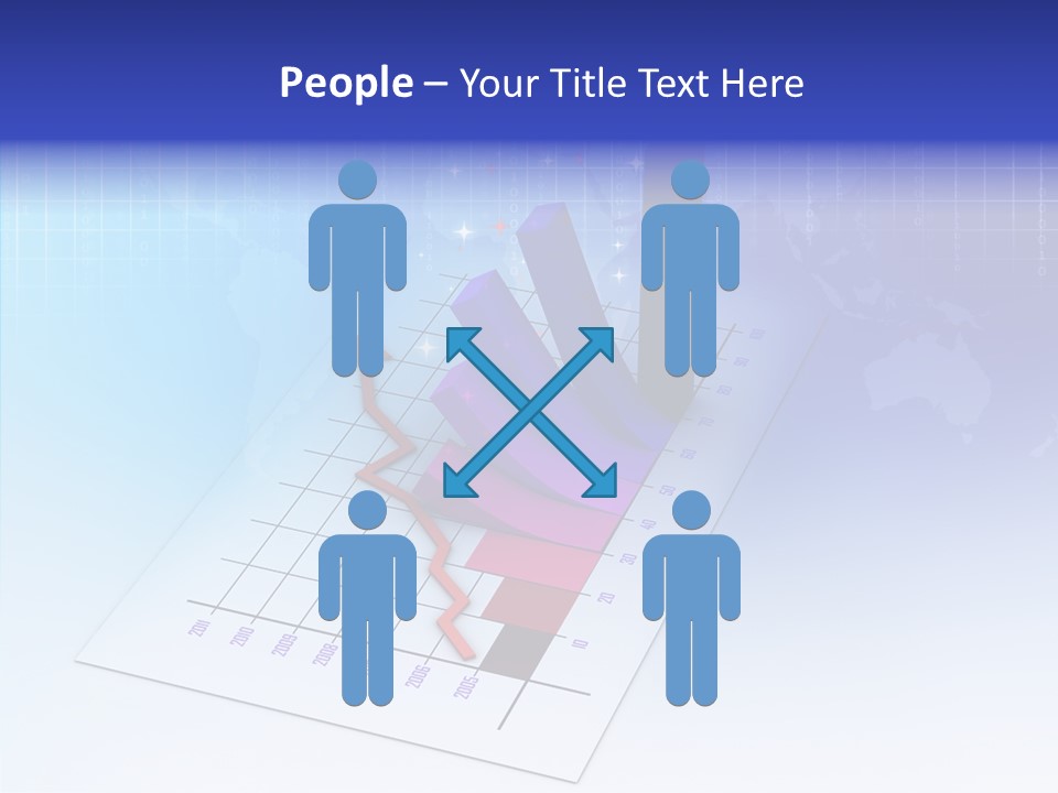 Room Boardroom Li Ten PowerPoint Template