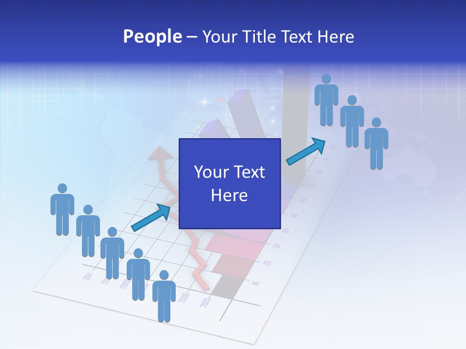 Room Boardroom Li Ten PowerPoint Template