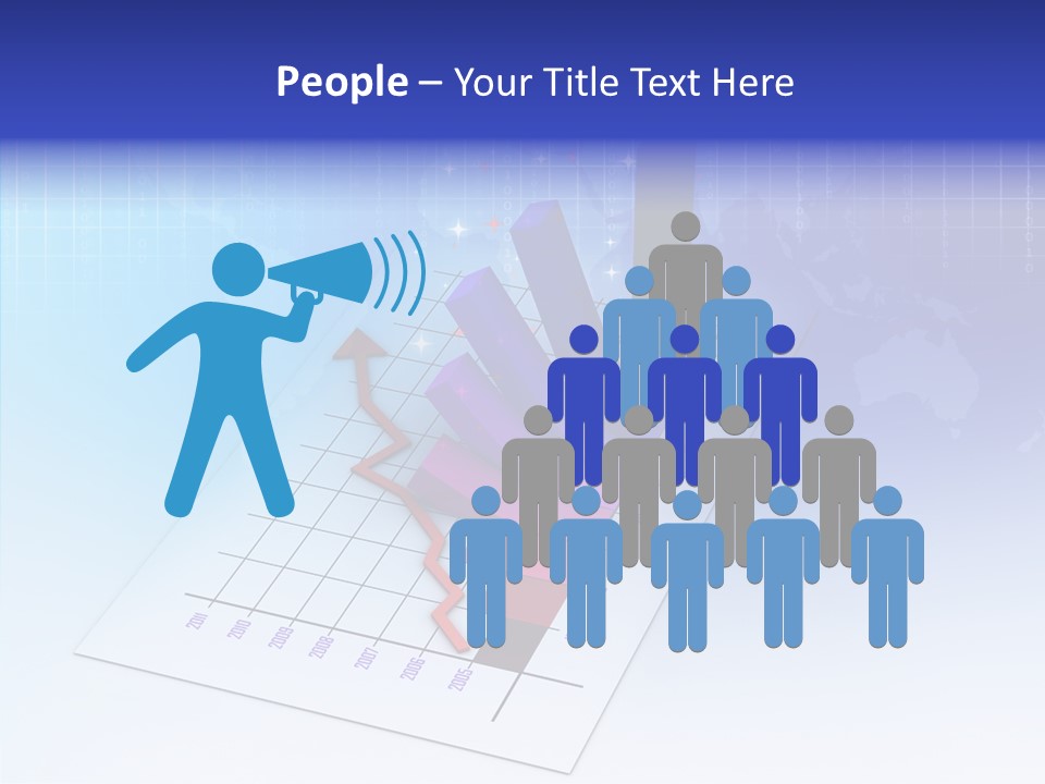 Room Boardroom Li Ten PowerPoint Template