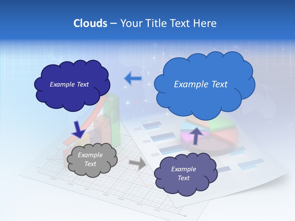 People Corporate Boardroom PowerPoint Template