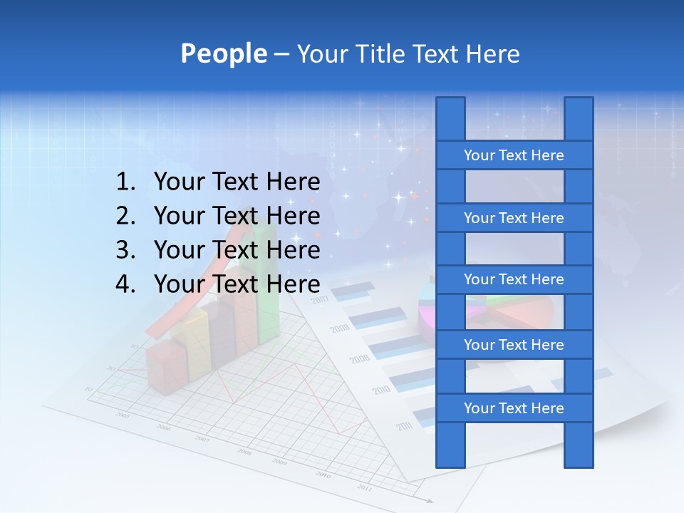 People Corporate Boardroom PowerPoint Template