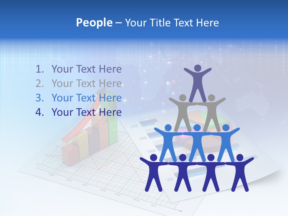 People Corporate Boardroom PowerPoint Template
