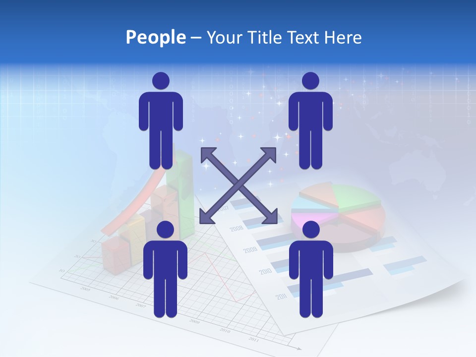 People Corporate Boardroom PowerPoint Template