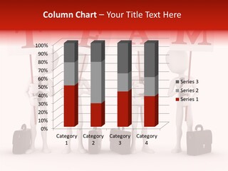 Render Communication Team PowerPoint Template