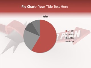 Challenge Guidance Idea PowerPoint Template