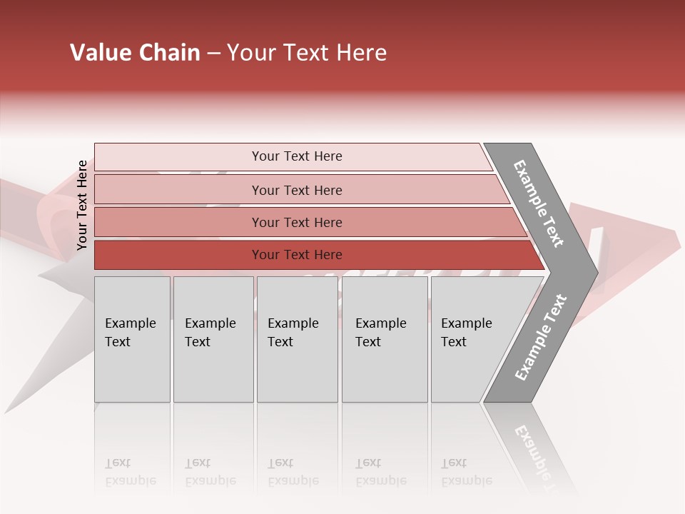 Challenge Guidance Idea PowerPoint Template