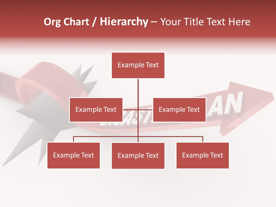 Challenge Guidance Idea PowerPoint Template