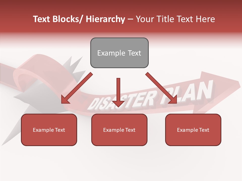 Challenge Guidance Idea PowerPoint Template