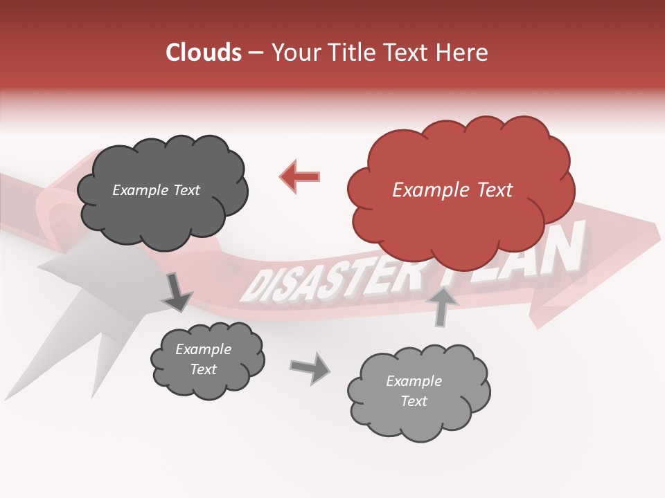 Challenge Guidance Idea PowerPoint Template