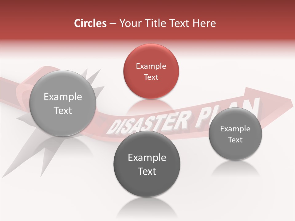 Challenge Guidance Idea PowerPoint Template