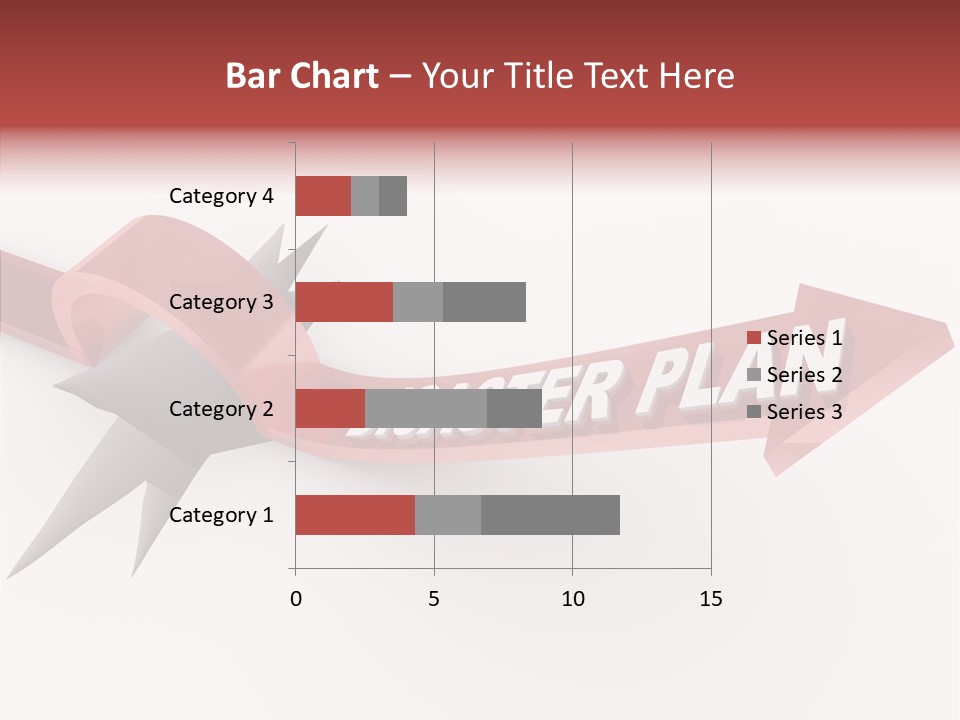 Challenge Guidance Idea PowerPoint Template