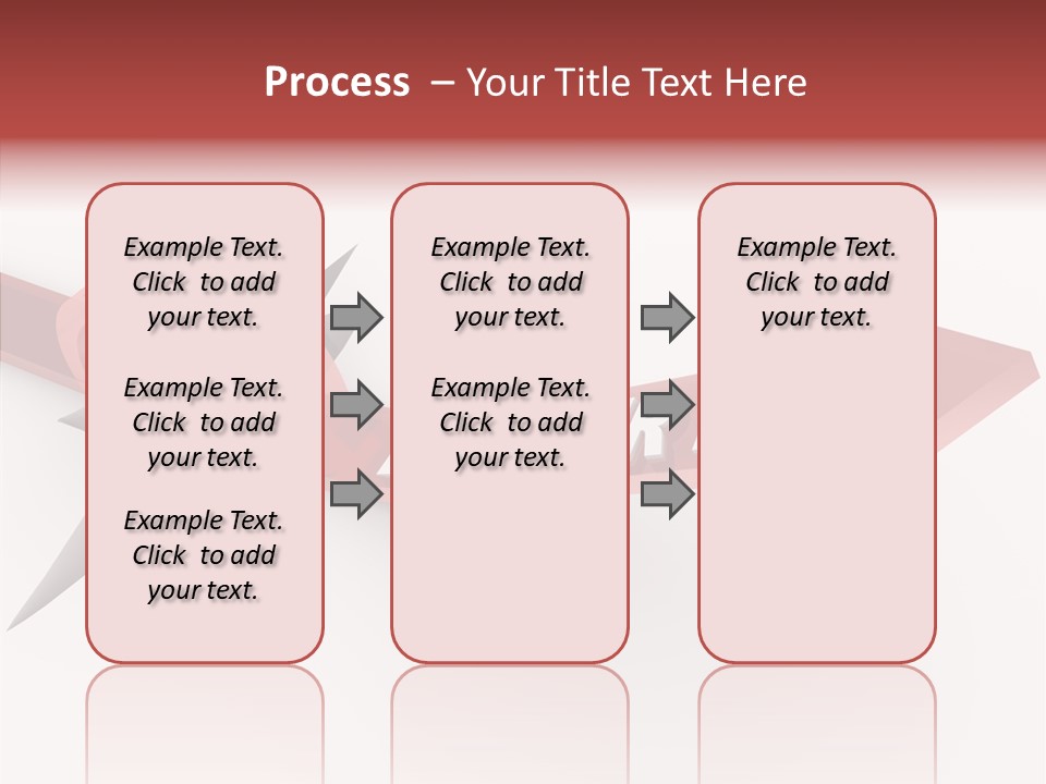 Challenge Guidance Idea PowerPoint Template