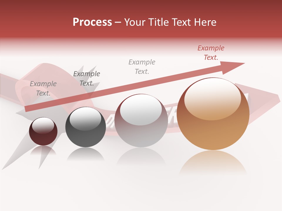 Challenge Guidance Idea PowerPoint Template