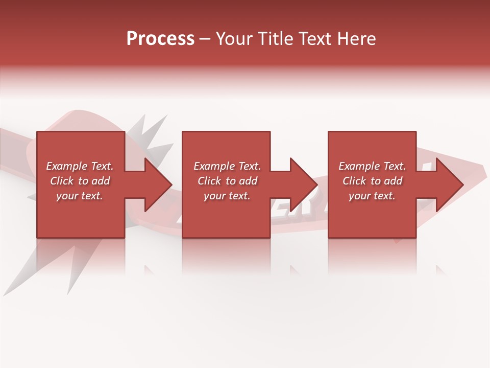 Challenge Guidance Idea PowerPoint Template