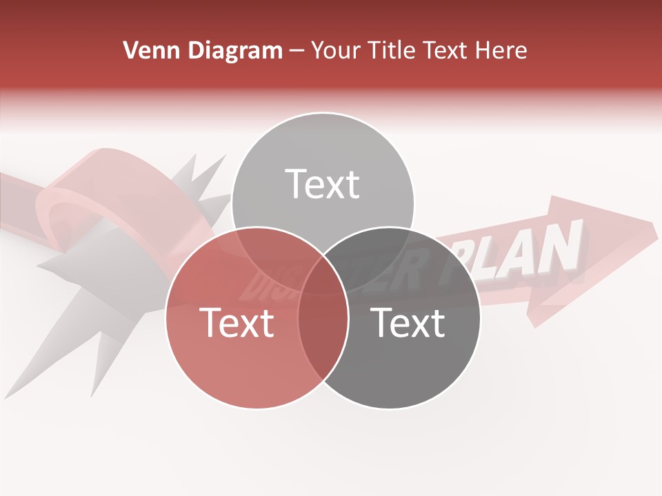 Challenge Guidance Idea PowerPoint Template