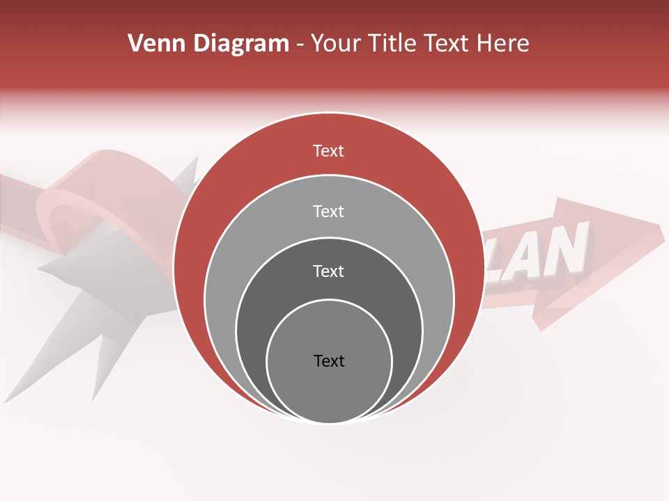 Challenge Guidance Idea PowerPoint Template
