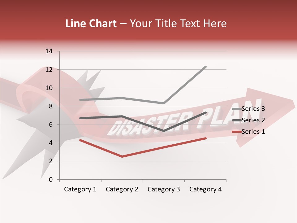 Challenge Guidance Idea PowerPoint Template