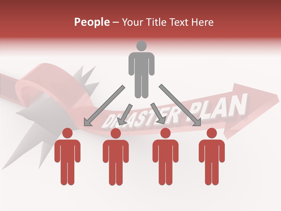 Challenge Guidance Idea PowerPoint Template