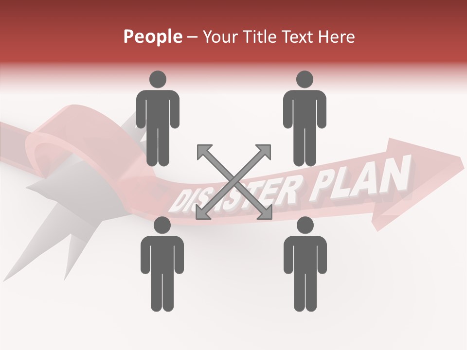 Challenge Guidance Idea PowerPoint Template