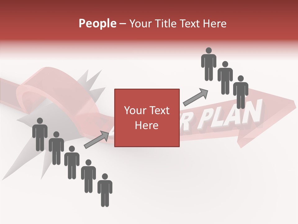 Challenge Guidance Idea PowerPoint Template