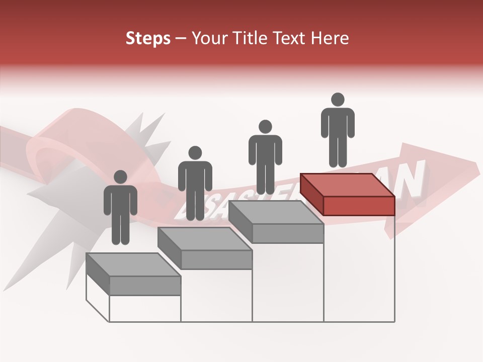 Challenge Guidance Idea PowerPoint Template