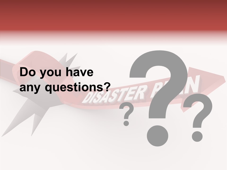 Challenge Guidance Idea PowerPoint Template