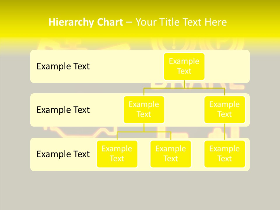 Repairing Unleaded Motor PowerPoint Template