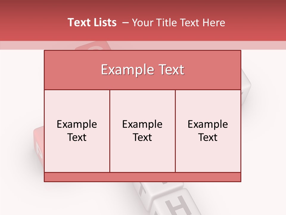Icon Concept Growth PowerPoint Template