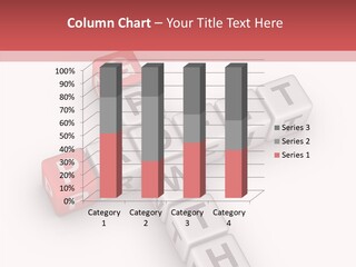 Icon Concept Growth PowerPoint Template