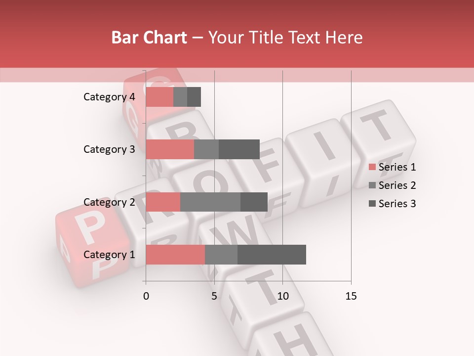 Icon Concept Growth PowerPoint Template