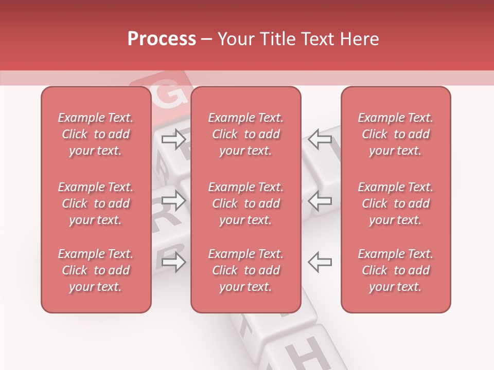 Icon Concept Growth PowerPoint Template