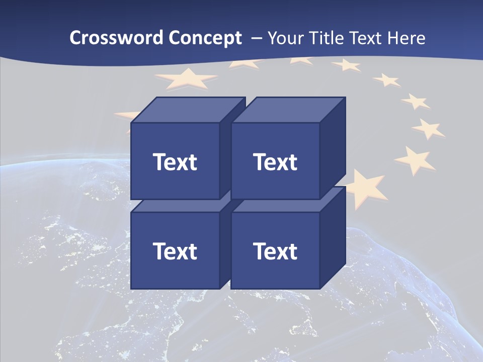 Backgrounds Mountains Physical PowerPoint Template