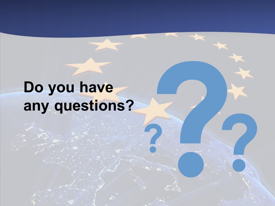 Backgrounds Mountains Physical PowerPoint Template