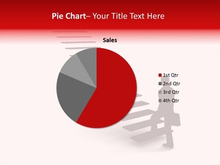 Moving Professional Challenge PowerPoint Template