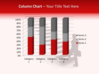 Moving Professional Challenge PowerPoint Template