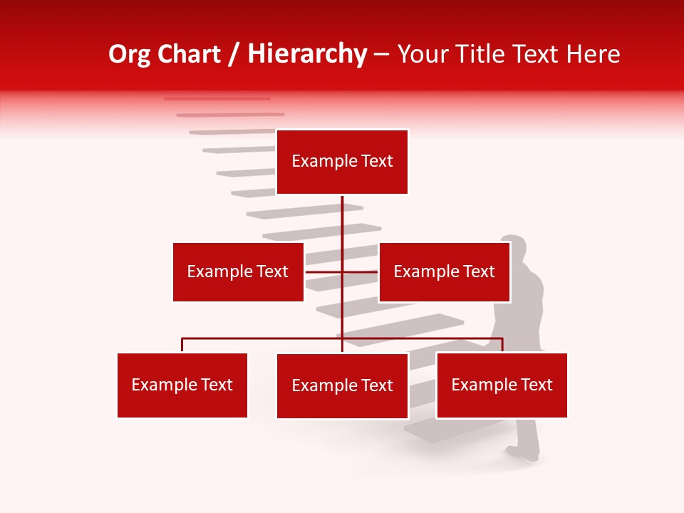 Moving Professional Challenge PowerPoint Template