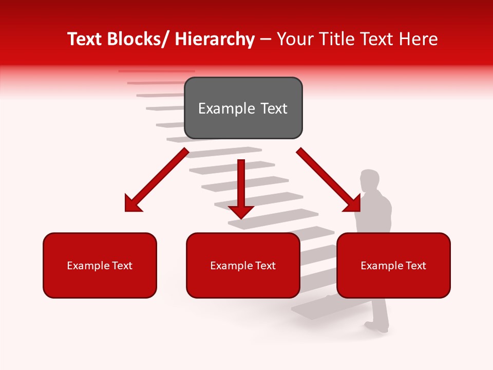 Moving Professional Challenge PowerPoint Template