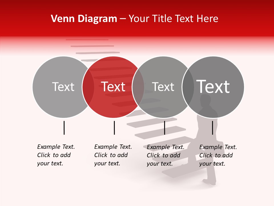 Moving Professional Challenge PowerPoint Template