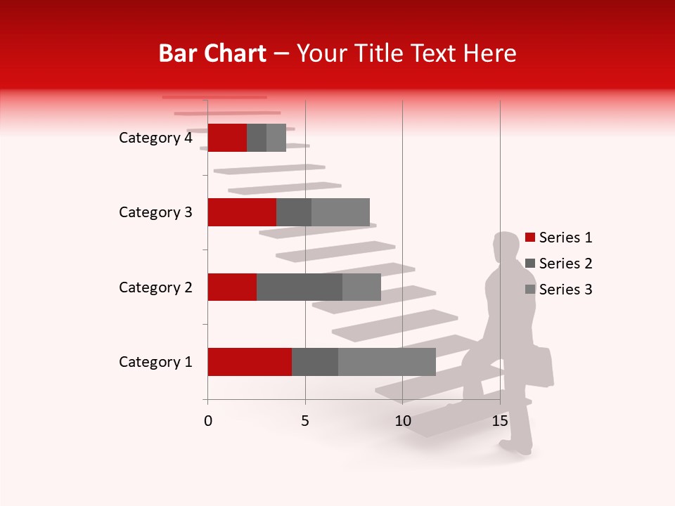 Moving Professional Challenge PowerPoint Template