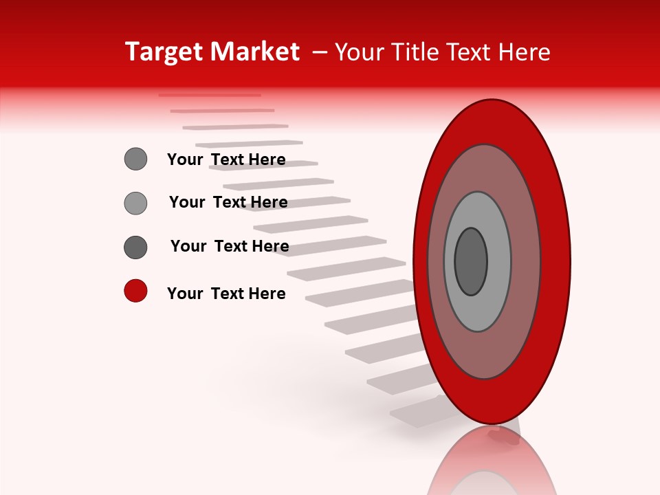 Moving Professional Challenge PowerPoint Template