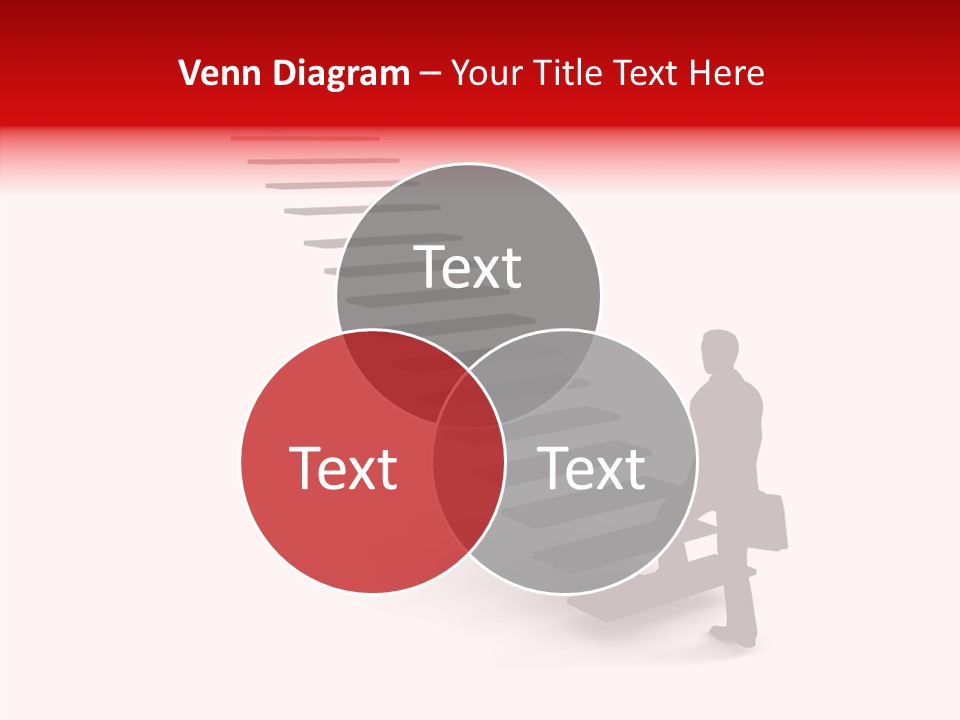 Moving Professional Challenge PowerPoint Template