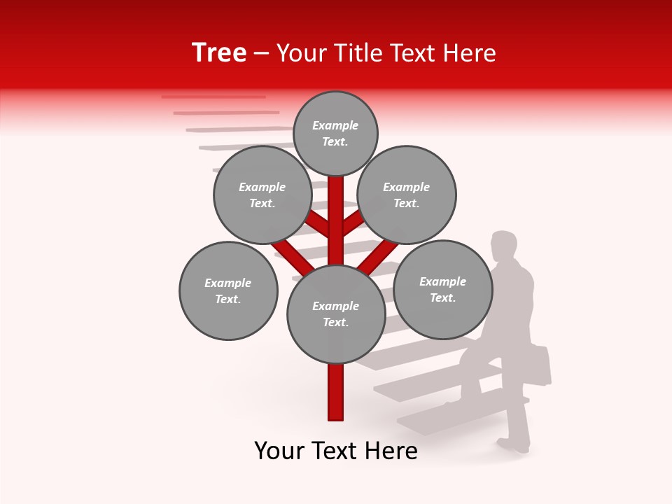 Moving Professional Challenge PowerPoint Template