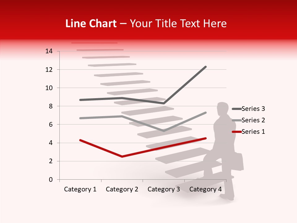 Moving Professional Challenge PowerPoint Template