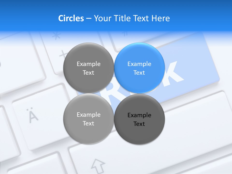 Assistance Concept Idea PowerPoint Template