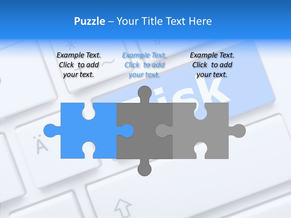 Assistance Concept Idea PowerPoint Template
