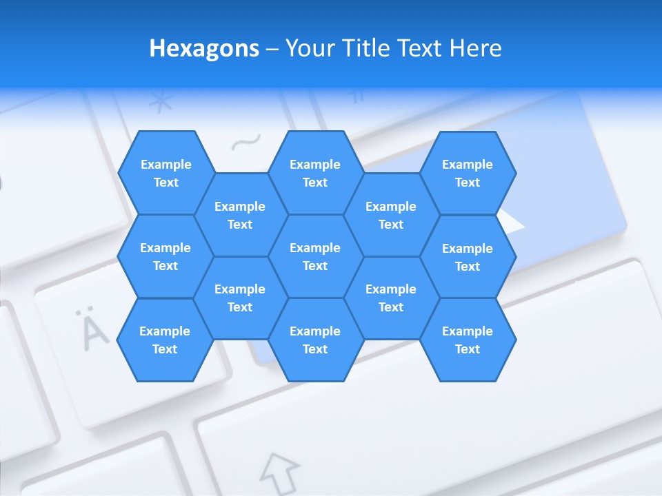 Assistance Concept Idea PowerPoint Template